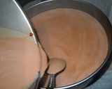 Foto del paso 14 de la receta: Tarta de tres chocolates (Thermomix)