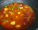 A picture of step 7 of Tahiri.