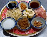 รูปขั้นตอนการทำที่ 1 ของ ก๋วยเตี๋ยวหลอดทรงเครื่อง