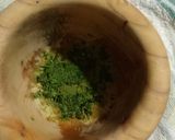 Foto del paso 3 de la receta: Langostinos en salsa