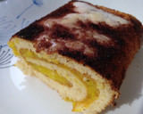 Foto del paso 11 de la receta: Brazo de gitano