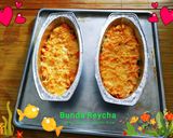 Foto langkah ke 5 dari resep 🐟 Salmon Mentai Rice.