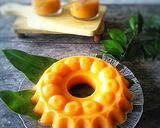 Foto langkah ke 4 dari resep Carrot Pudding.