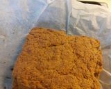 Foto langkah ke 5 dari resep Vegan carrot cake.