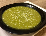 Foto del paso 4 de la receta: Cremita de verduras súper ligera