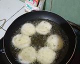 Foto langkah ke 3 dari resep Cireng Nasi Sambal Rujak.