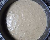 Foto del paso 3 de la receta: Torta matera de limón con harina integral y avena