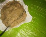 صورة لخطوة 3 من وصفة رولي بنصف صدر دجاج 😋