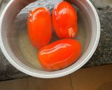 Foto del paso 1 de la receta: Empanadas de merluza