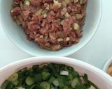 Foto langkah ke 3 dari resep MARTABAK TELOR ala abang-abang.