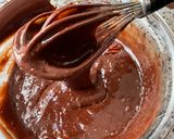 A picture of step 7 of ✏️🖍️📖Chocolate Brownies 🍫 Back to School🧰📚.