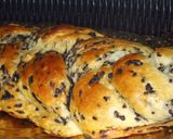 Foto del paso 7 de la receta: Trenza al chocolate