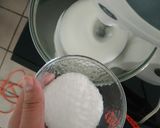 Foto del paso 2 de la receta: Suspiros de merengue