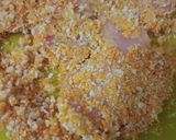 Foto langkah ke 2 dari resep Chicken katsu homemade.