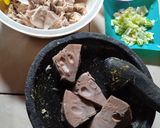 Foto langkah ke 3 dari resep Lodeh Nangka Muda (Cecek/Gori).