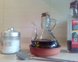 Foto del paso 5 de la receta: Salmorejo sin pan