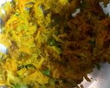 A picture of step 3 of Healthy parantha.