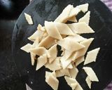 શક્કરપારા (Shakkarpara Recipe In Gujarati) રેસીપી સ્ટેપ3ફોટો