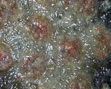 Foto del paso 6 de la receta: Albondiguitas de carne y salsa