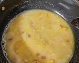A picture of step 6 of Jackfruit samolina dessert.