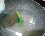 Foto langkah ke 5 dari resep Cendol Thailand.
