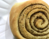 Foto del paso 4 de la receta: Rollos de canela ☕️