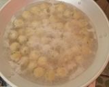 Foto langkah ke 6 dari resep Cilok Udang Isi.