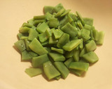 Foto del paso 8 de la receta: Sopa de otoño, de verduras orgánicas
