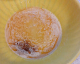 Foto del paso 1 de la receta: Galletitas de Limón sin Manteca🍋