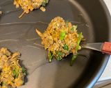 Foto del paso 5 de la receta: Mi especie de hamburguesas de Lenteja al horno