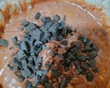 Foto langkah ke 3 dari resep 989. Muffin Coklat.