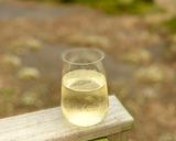 Foto del paso 2 de la receta: Flor de sauco spritz