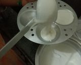 மெது மெது இட்லி ரெசிபி ஸ்டேப் 4 புகைப்படம்