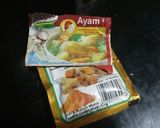 Foto langkah ke 1 dari resep Ayam ungkep.