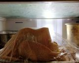 A picture of step 2 of Steam Chicken Chinese Style (Ching Pakcikai).