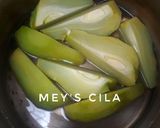 Foto langkah ke 8 dari resep Putu Mayang Betawi.