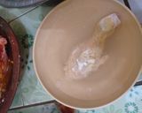 Foto langkah ke 3 dari resep Ayam geprek.