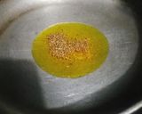 इंस्टेंट मूली भुर्जी (Instant mooli bhurji recipe in hindi) रेसिपी चरण 4 फोटो