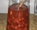 Foto del paso 2 de la receta: Clery (ponche de fresas)