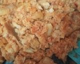 Foto del paso 6 de la receta Coliflor con pimentón