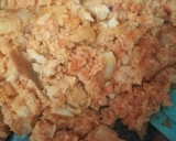 Foto del paso 6 de la receta: Coliflor con pimentón