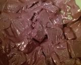 Foto del paso 1 de la receta: Chocolate Sublime