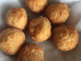 Bola Makaroni