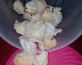 Foto langkah ke 6 dari resep Kerupuk nasi.