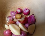 Foto langkah ke 2 dari resep Gulai Cincang Daging dan Kentang.