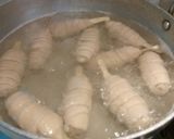A picture of step 7 of Soya chap.