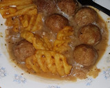 Foto del paso 9 de la receta: Albóndigas en salsa