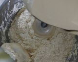 รูปขั้นตอนการทำที่ 4 ของ Butter Cake KD pure