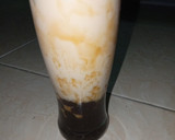 Foto langkah ke 4 dari resep Boba milk tea 🎊.