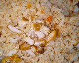 Foto langkah ke 2 dari resep Nasi Goreng Kemangi.